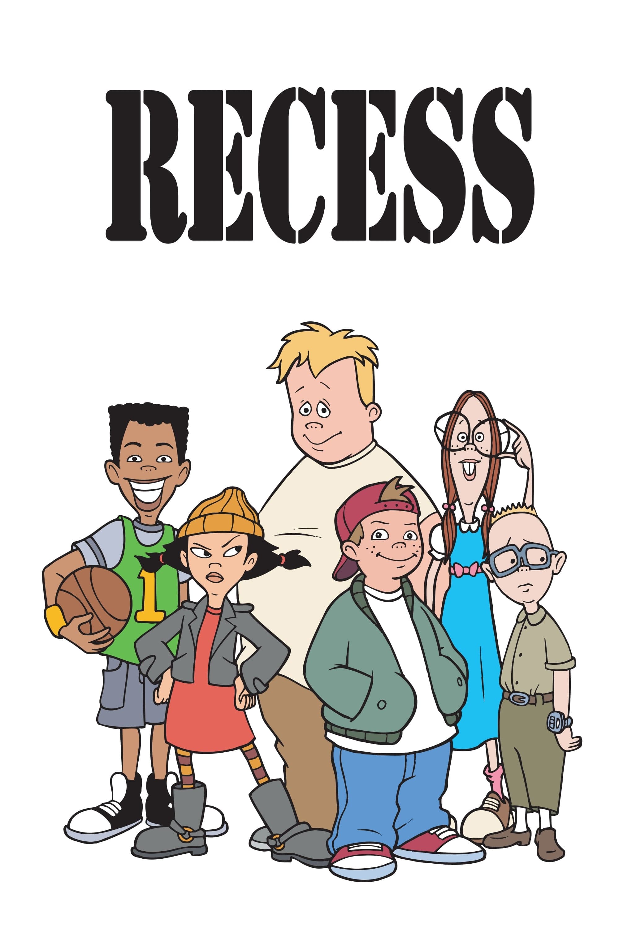 Recess [376221] (A1750734591) [[Shows]] --Plex--